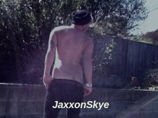 JaxxonSkye