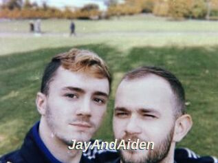 JayAndAiden