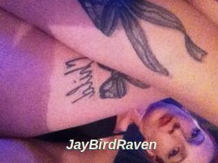 JayBirdRaven