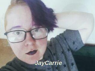 JayCarrie