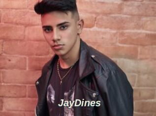 JayDines