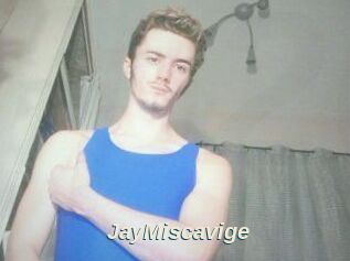 JayMiscavige