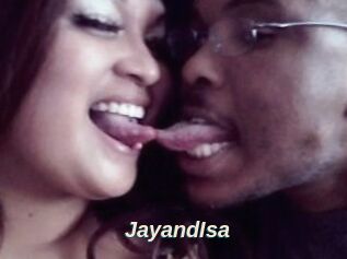 Jay_and_Isa