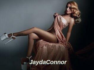 JaydaConnor