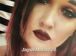 JaydeMariah24