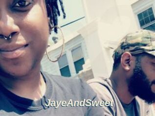 JayeAndSweet