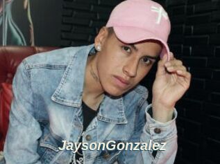 JaysonGonzalez