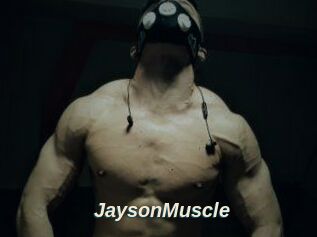 JaysonMuscle