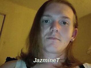 JazmineT