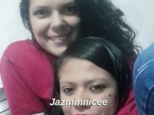 Jazminnicee
