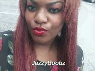 JazzyBoobz