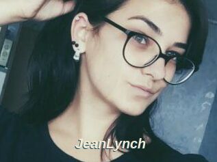JeanLynch
