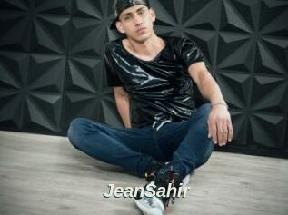 JeanSahir