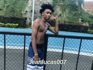 Jeanlucas007