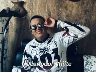 JeanpoolWhiite