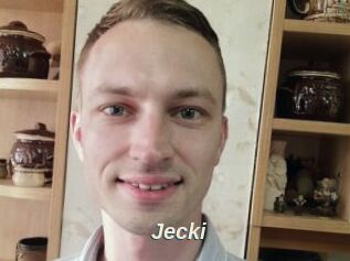 Jecki
