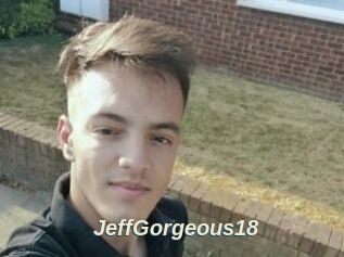 JeffGorgeous18
