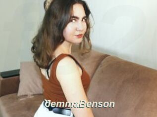 JemmaBenson