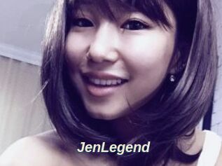 JenLegend