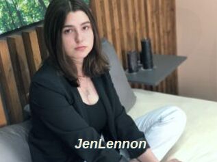 JenLennon