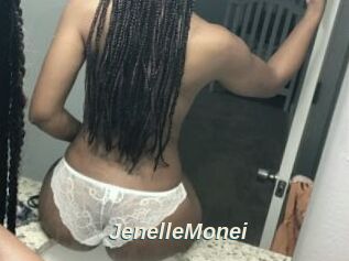 JenelleMonei
