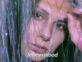 JenevaWood
