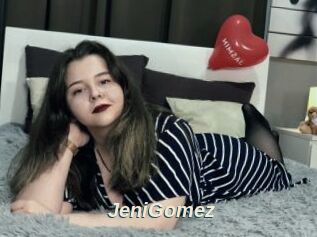 JeniGomez