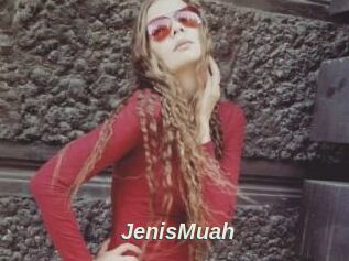 JenisMuah