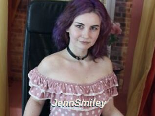 JennSmiley