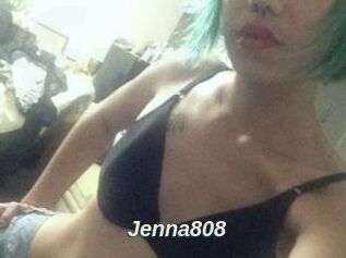 Jenna808