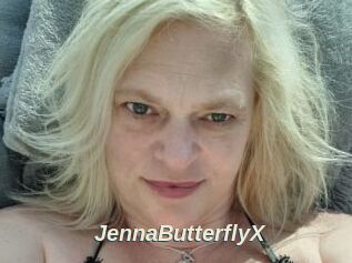 JennaButterflyX