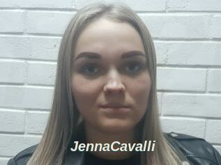JennaCavalli