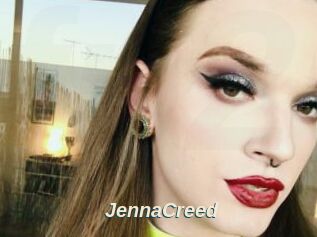 JennaCreed