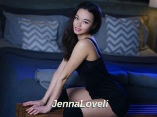 JennaLoveli