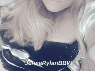 JennaRylanBBW