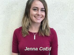 Jenna_CoEd