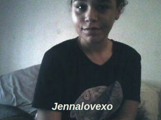 Jennalovexo