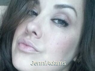 JenniAdams