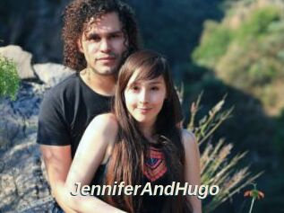 JenniferAndHugo
