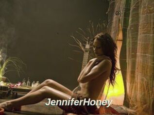 JenniferHoney