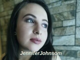JenniferJohnsom