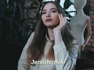 JenniferKiki