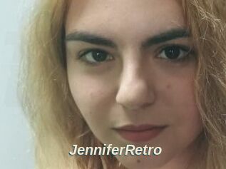 JenniferRetro