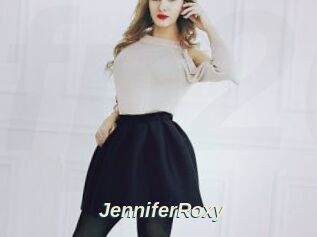 JenniferRoxy