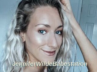 JenniferWildeBabestation