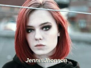 JennisJhonson