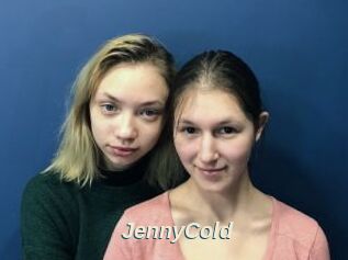 JennyCold