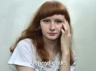 JennyFowks