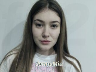 JennyMia