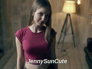 JennySunCute